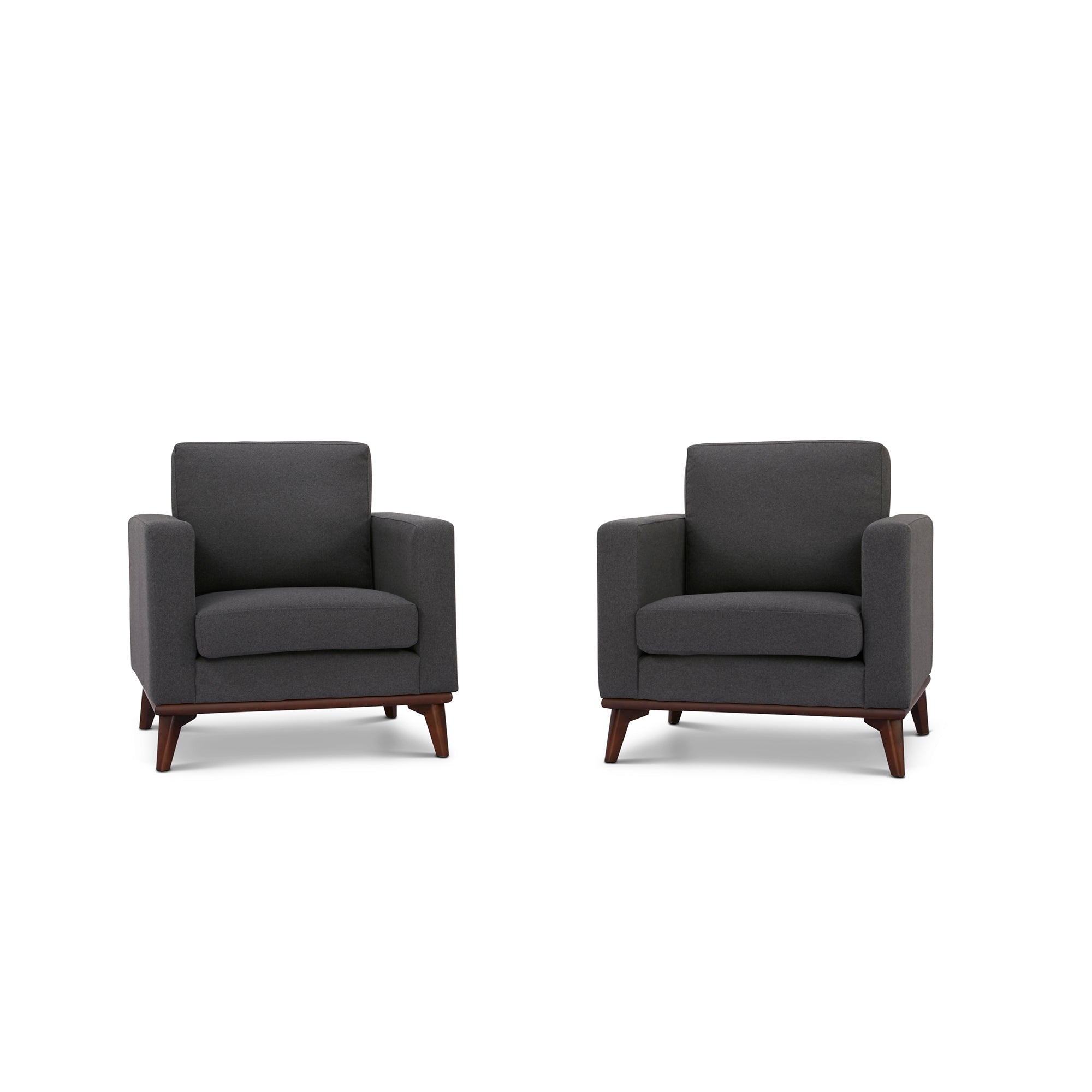 Archer Accent Chair - Set of 2