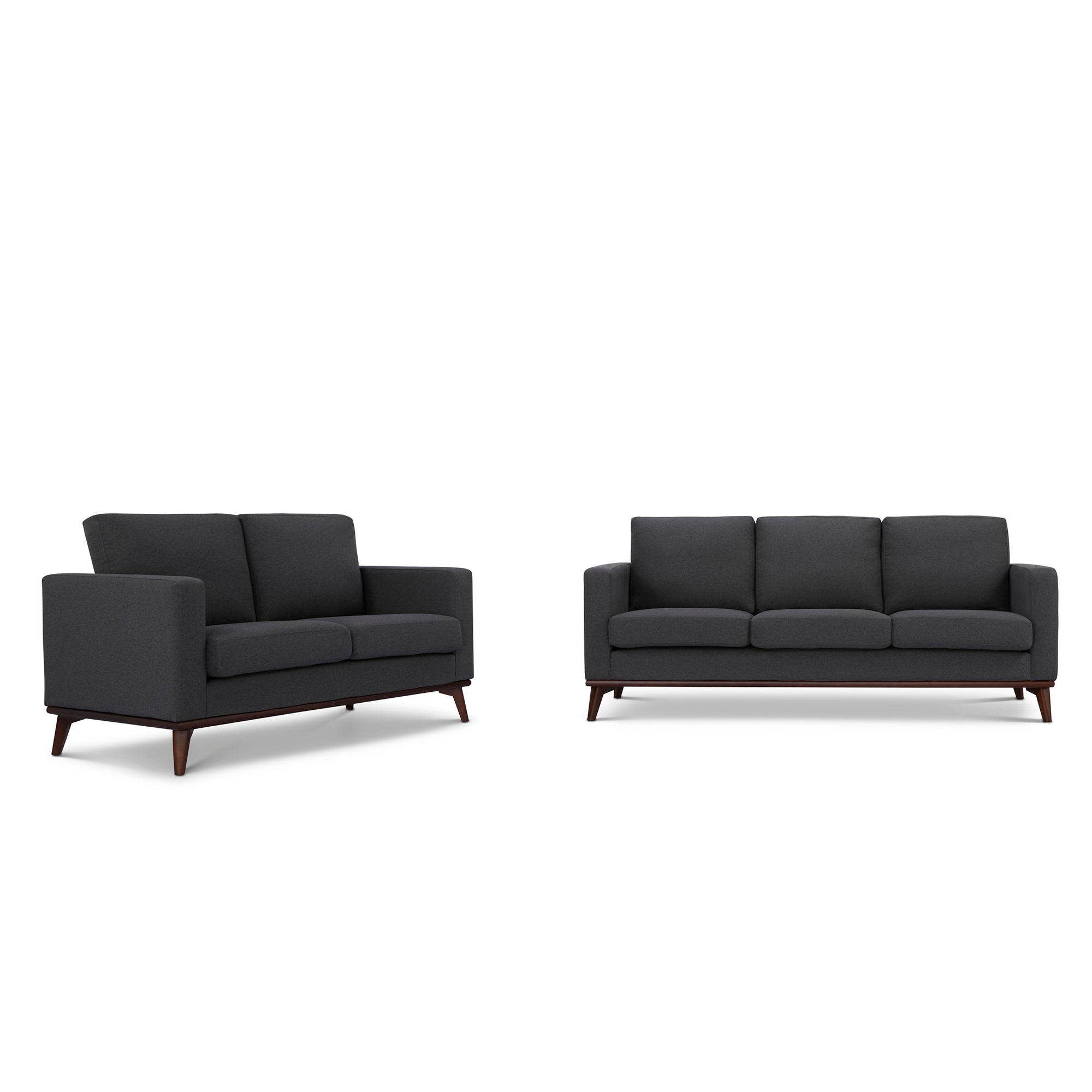 Archer Sofa and Loveseat living room set - SunHaven Home