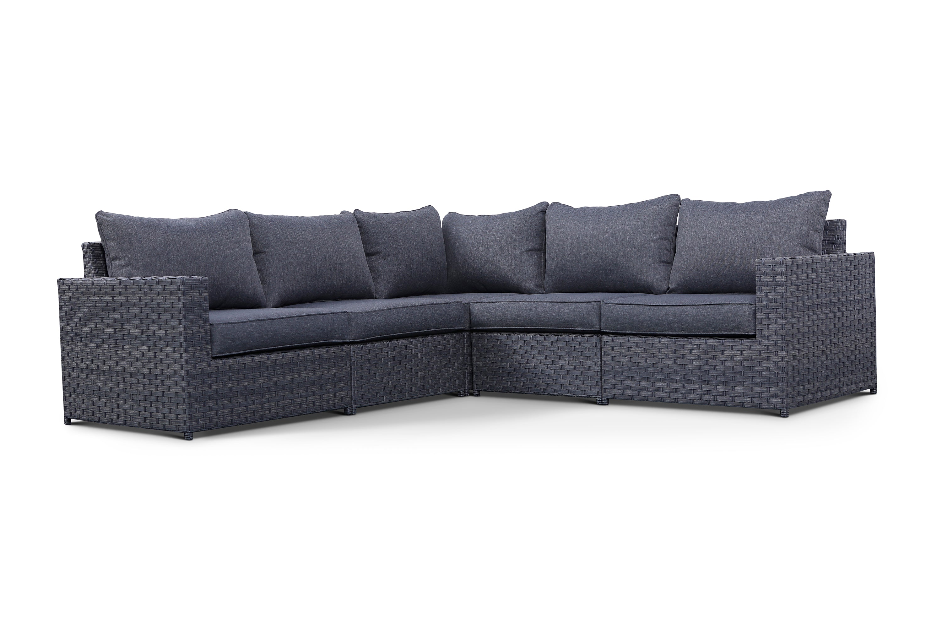 Cromwell Large Sectional