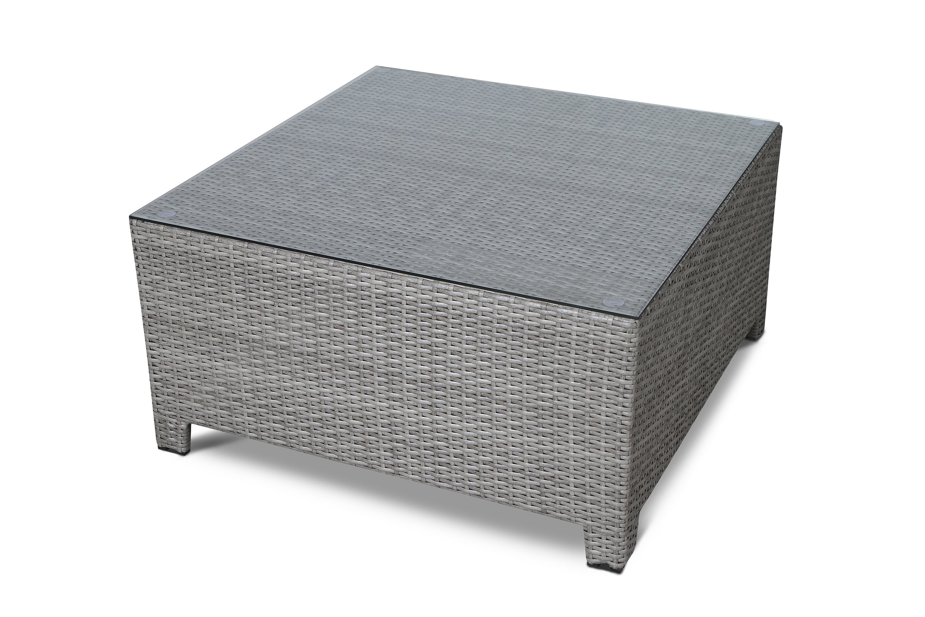 Stamford Outdoor Wicker Coffee Table