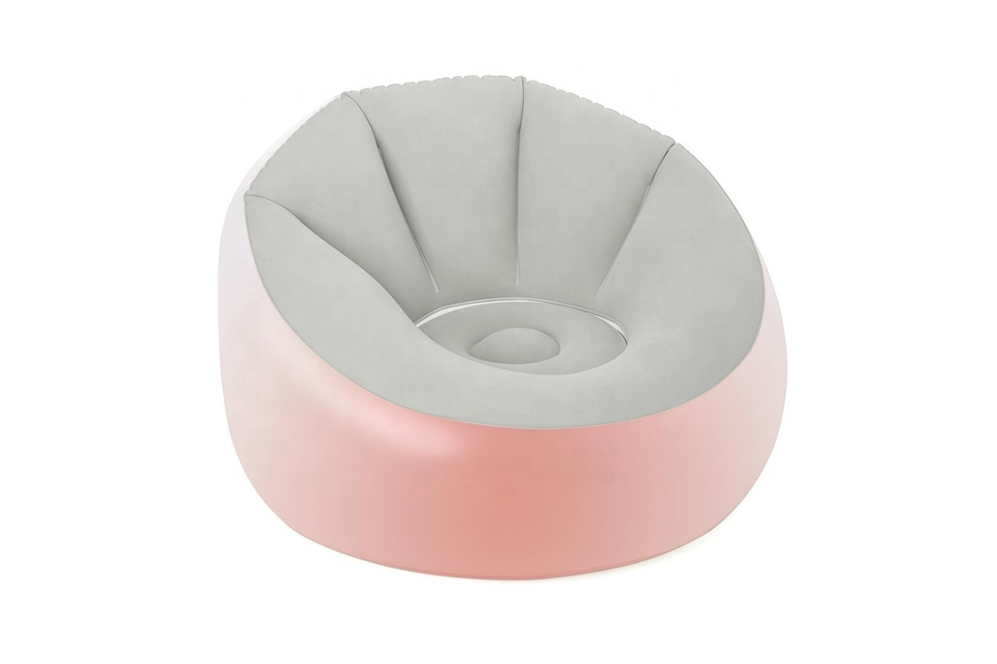 Millie Inflatable LED Chair