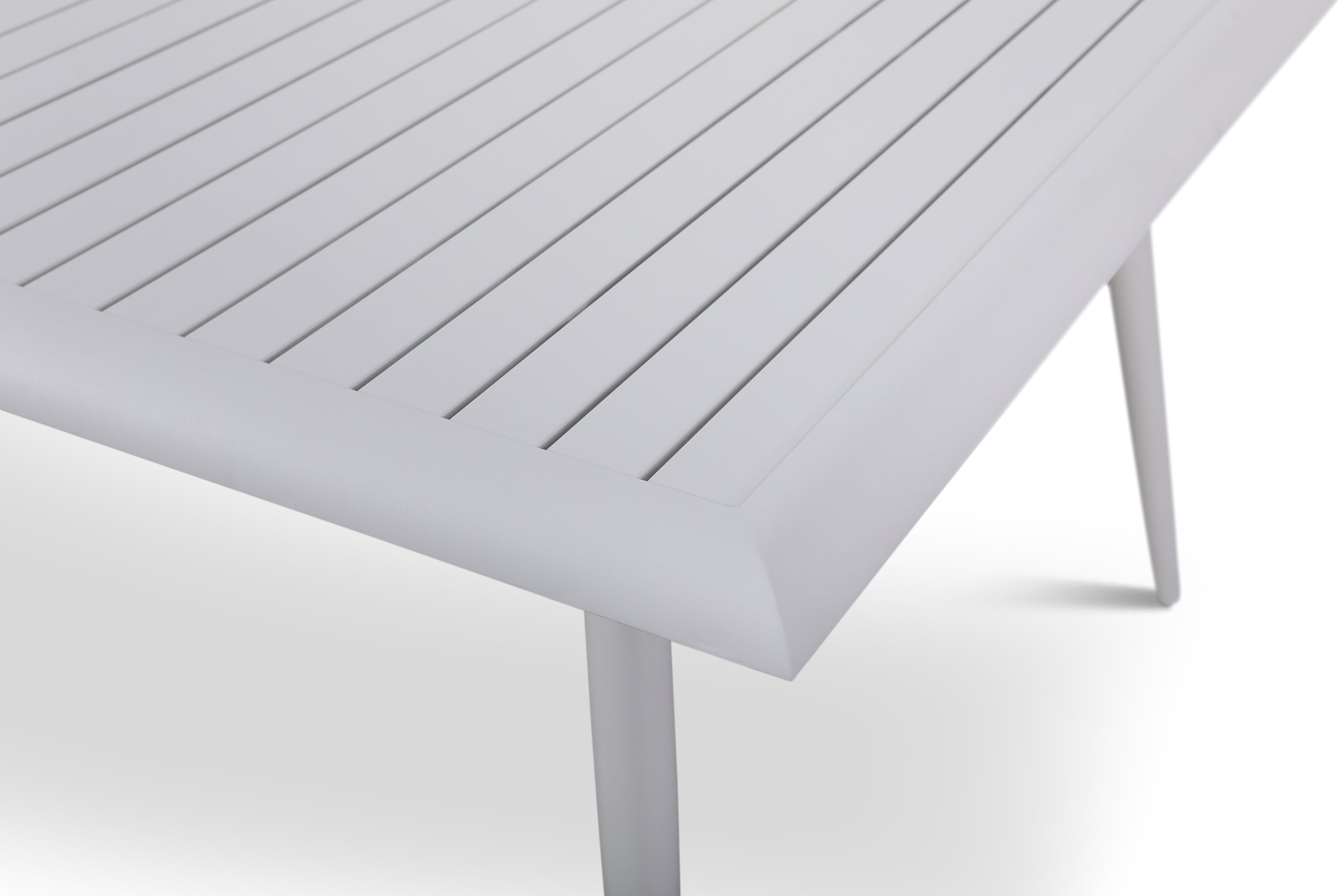 Olivia Square Outdoor Dining Table