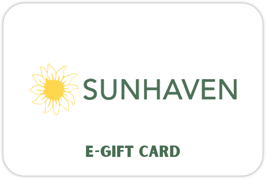 SunHaven Digital Gift Card