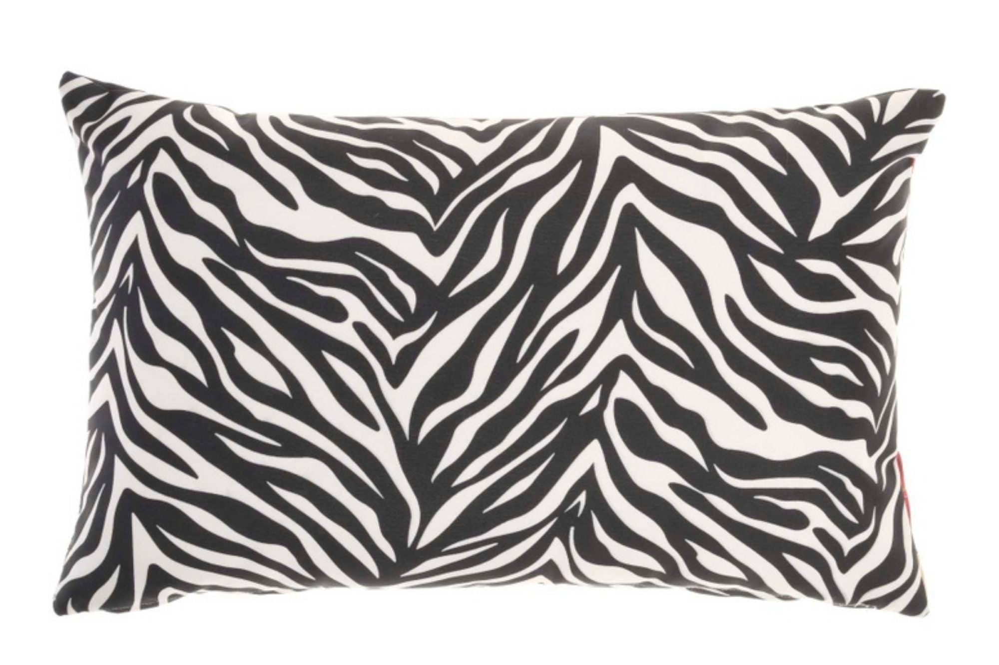 Rosie Stripes 14x24 Throw Pillow