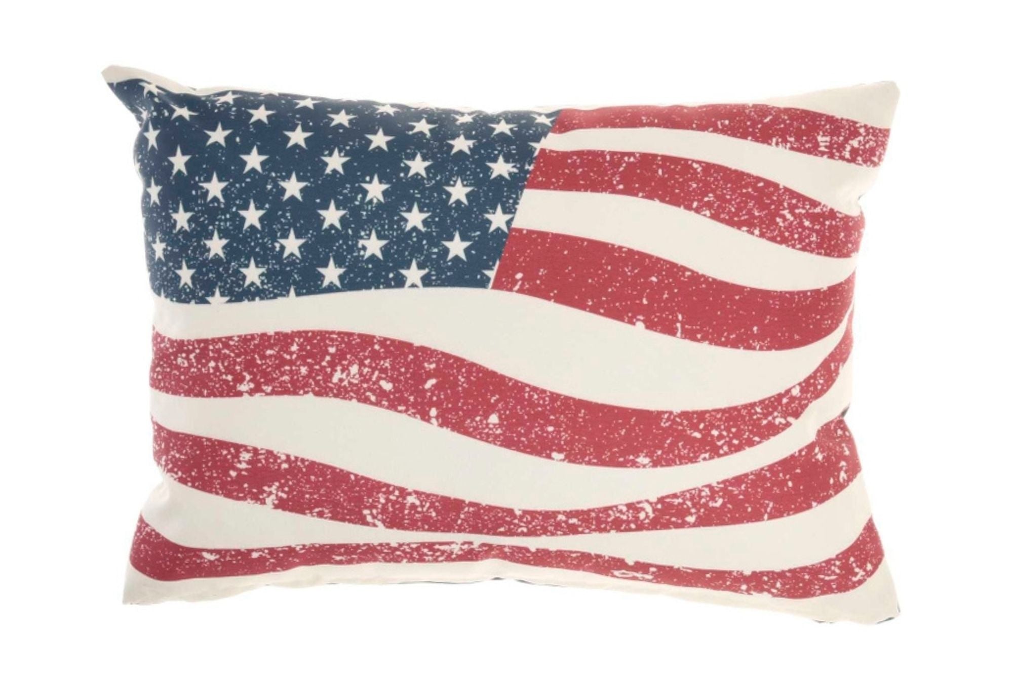 Stars and Stripes 14x20 Pillow