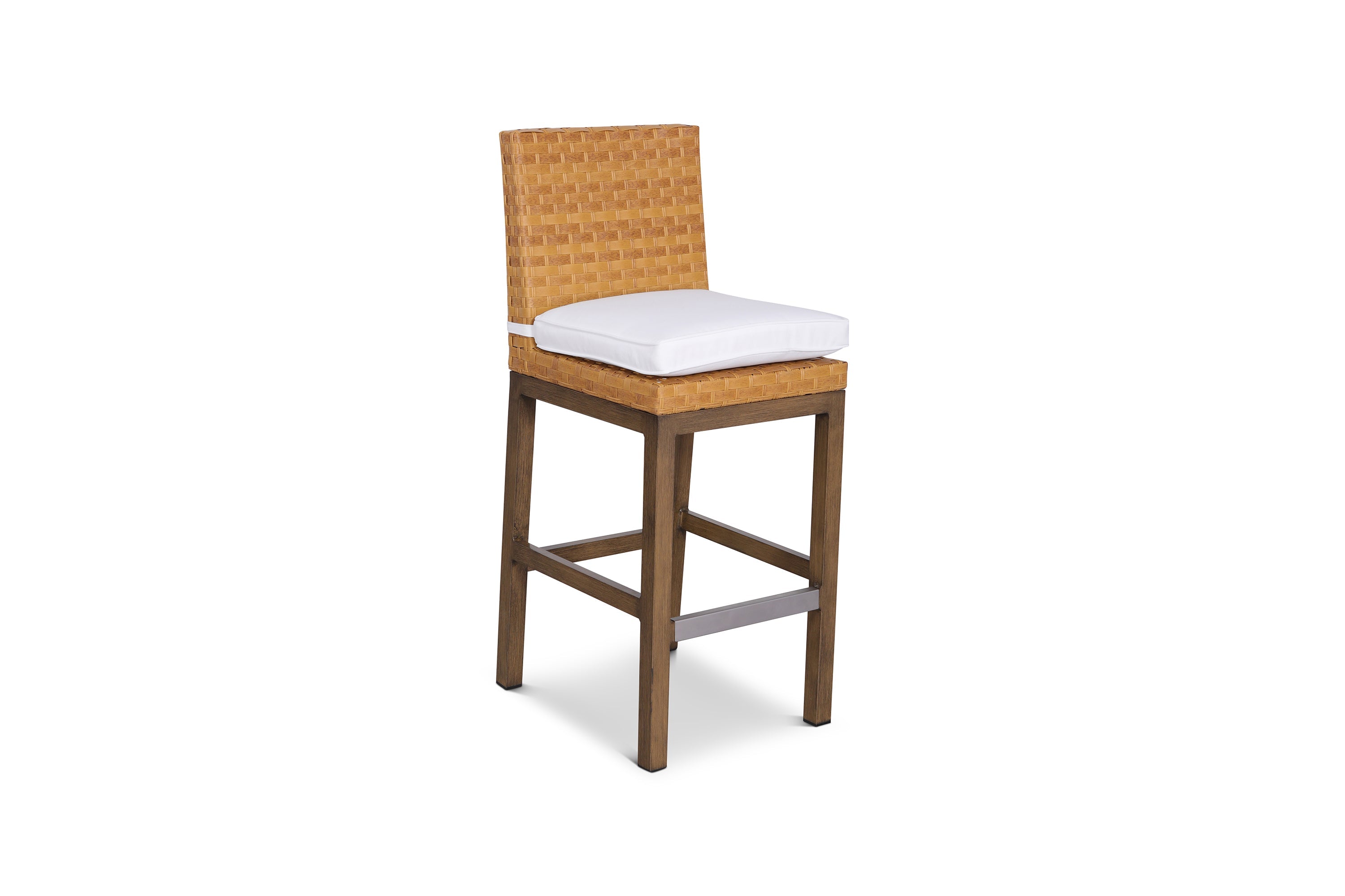Seabrook Bar Chair