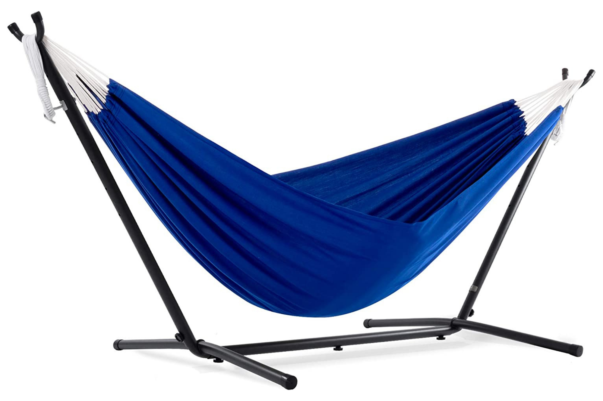 Rio Outdoor Hammock with Stand